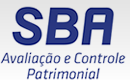 SBA Avalia&ccedil;&atilde;o e Controle Patrimonial